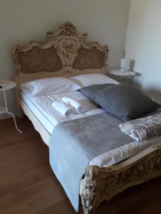مبيت وإفطار Torreglia Il Borgo Dei Molini