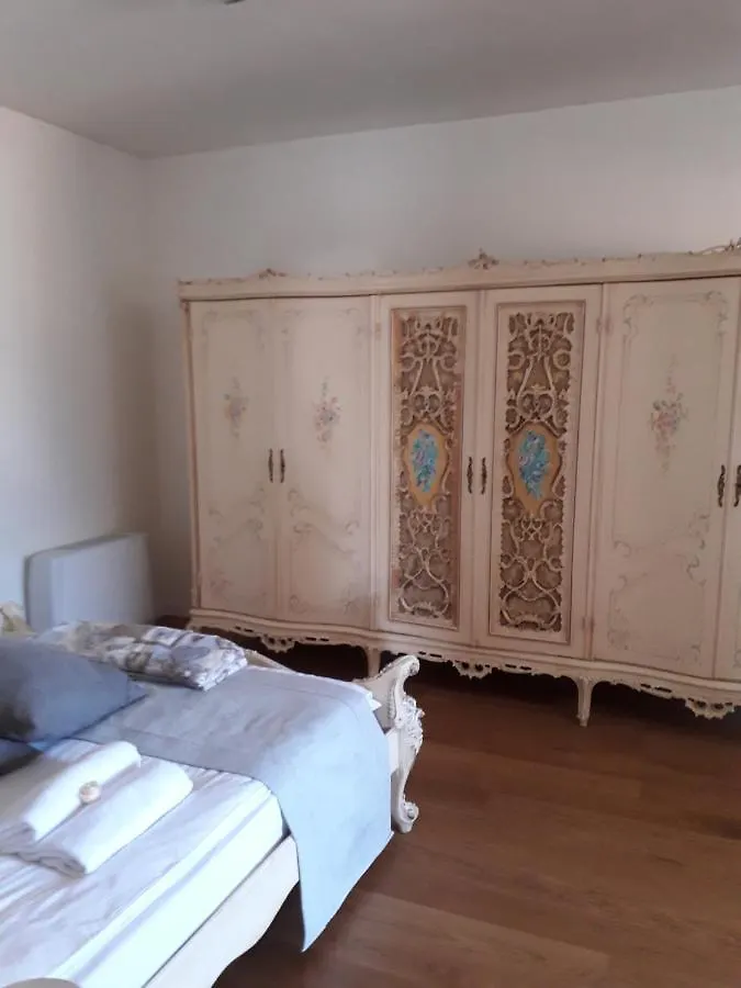Il Borgo Dei Molini Bed & Breakfast Torreglia Italy