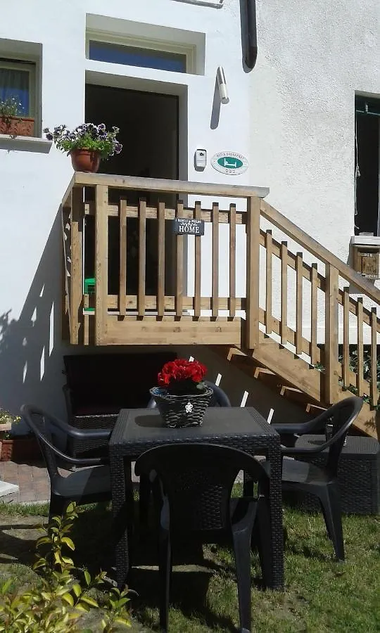 Torreglia Il Borgo Dei Molini B&B