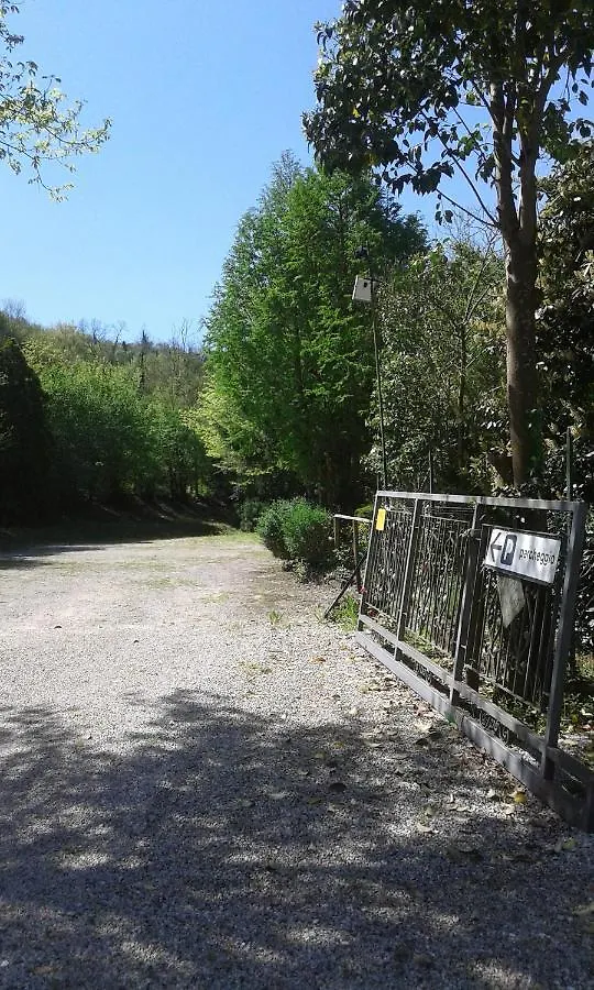 Torreglia Il Borgo Dei Molini B&B
