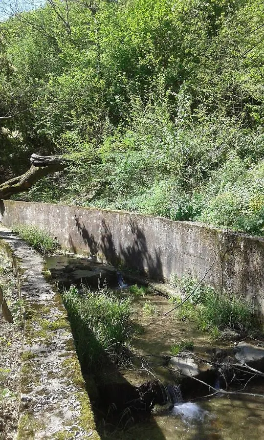 Torreglia Il Borgo Dei Molini B&B 0*,