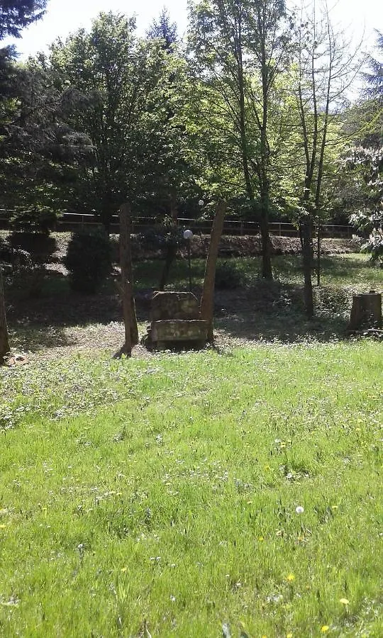 مبيت وإفطار Torreglia Il Borgo Dei Molini
