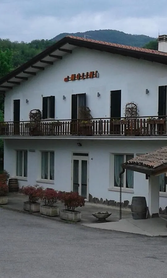 Torreglia Il Borgo Dei Molini B&B 이탈리아