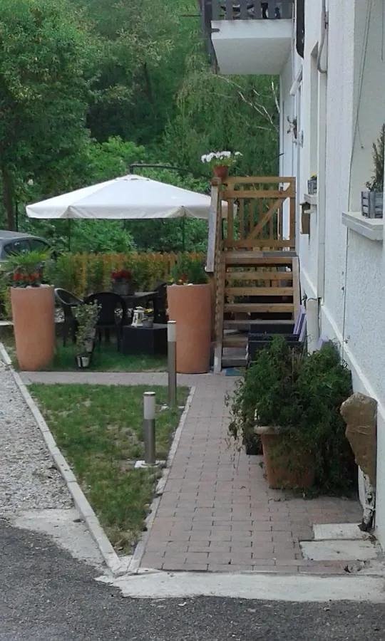 Torreglia Il Borgo Dei Molini B&B 0*,  이탈리아