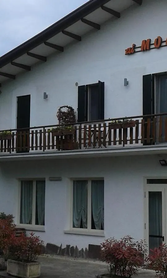 Torreglia Il Borgo Dei Molini B&B