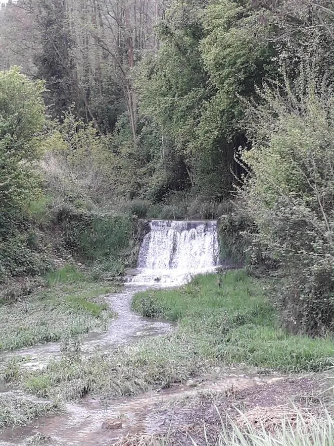 فندق مبيت وإفطار مبيت وإفطار Torreglia Il Borgo Dei Molini