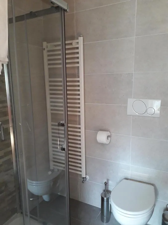 فندق مبيت وإفطار مبيت وإفطار Torreglia Il Borgo Dei Molini