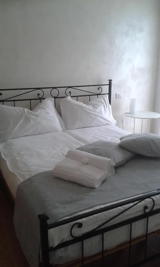 مبيت وإفطار Torreglia Il Borgo Dei Molini فندق مبيت وإفطار