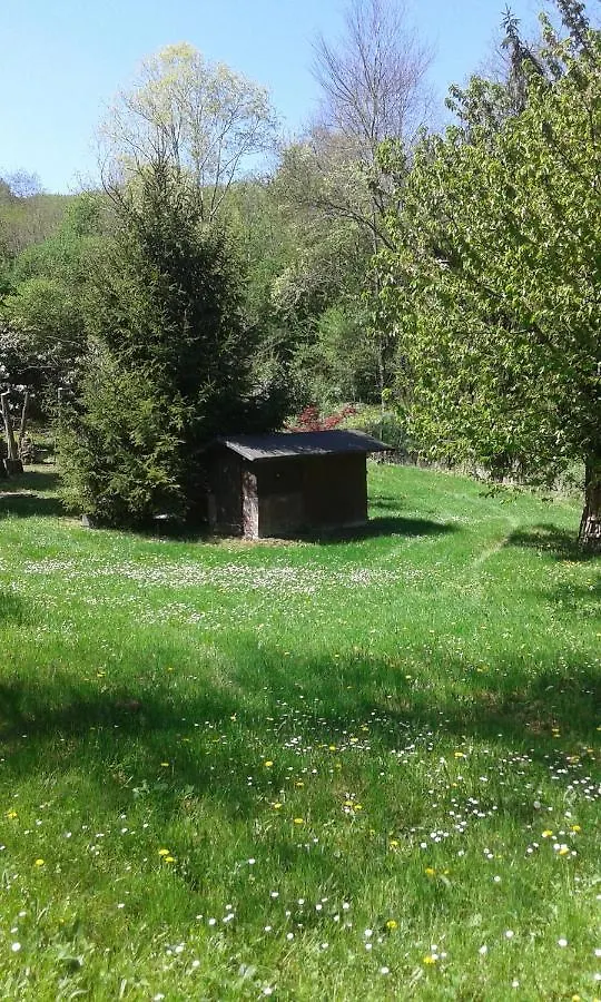 مبيت وإفطار Torreglia Il Borgo Dei Molini فندق مبيت وإفطار