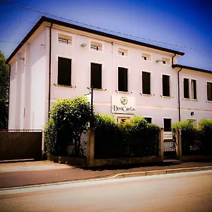 Don Carlos Bed & Breakfast